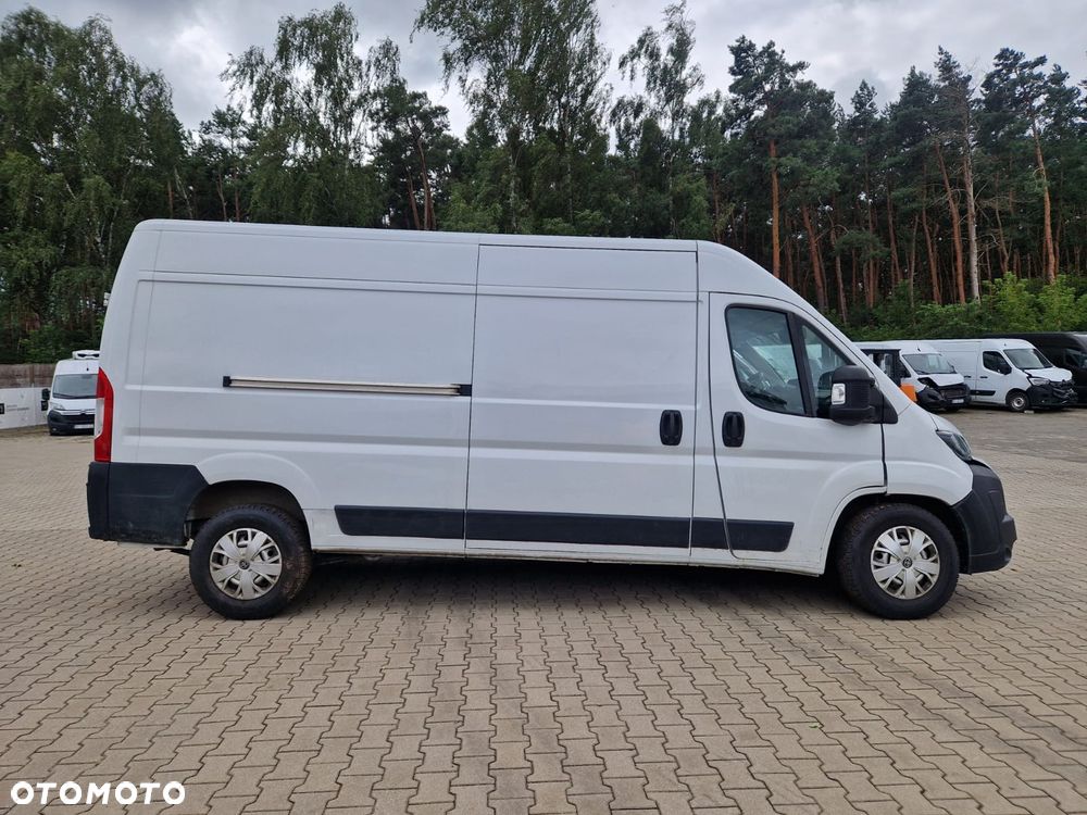 Toyota Proace MAX  HEAVY 2.2 L3H2 - 1
