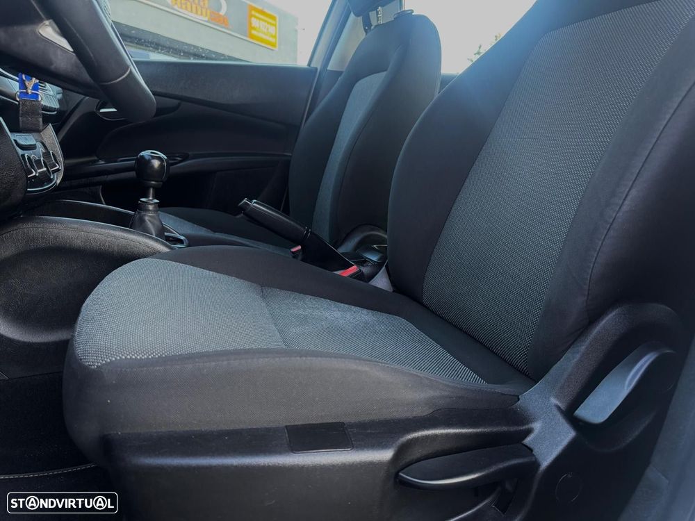 Fiat Tipo Station Wagon 1.4 Easy - 11