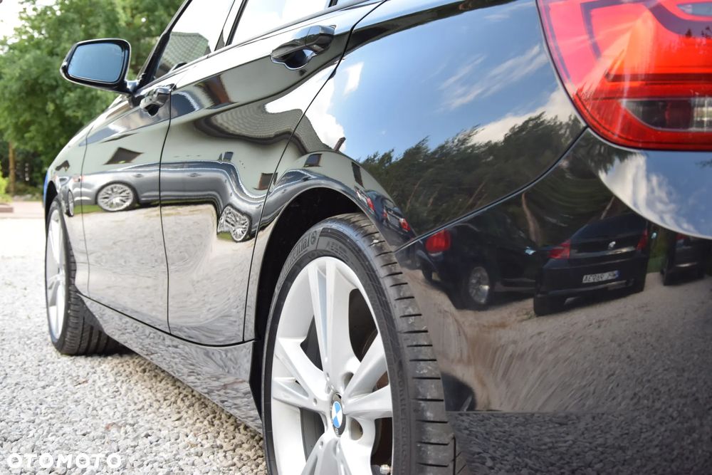 BMW Seria 1 118d DPF Edition Sport - 13