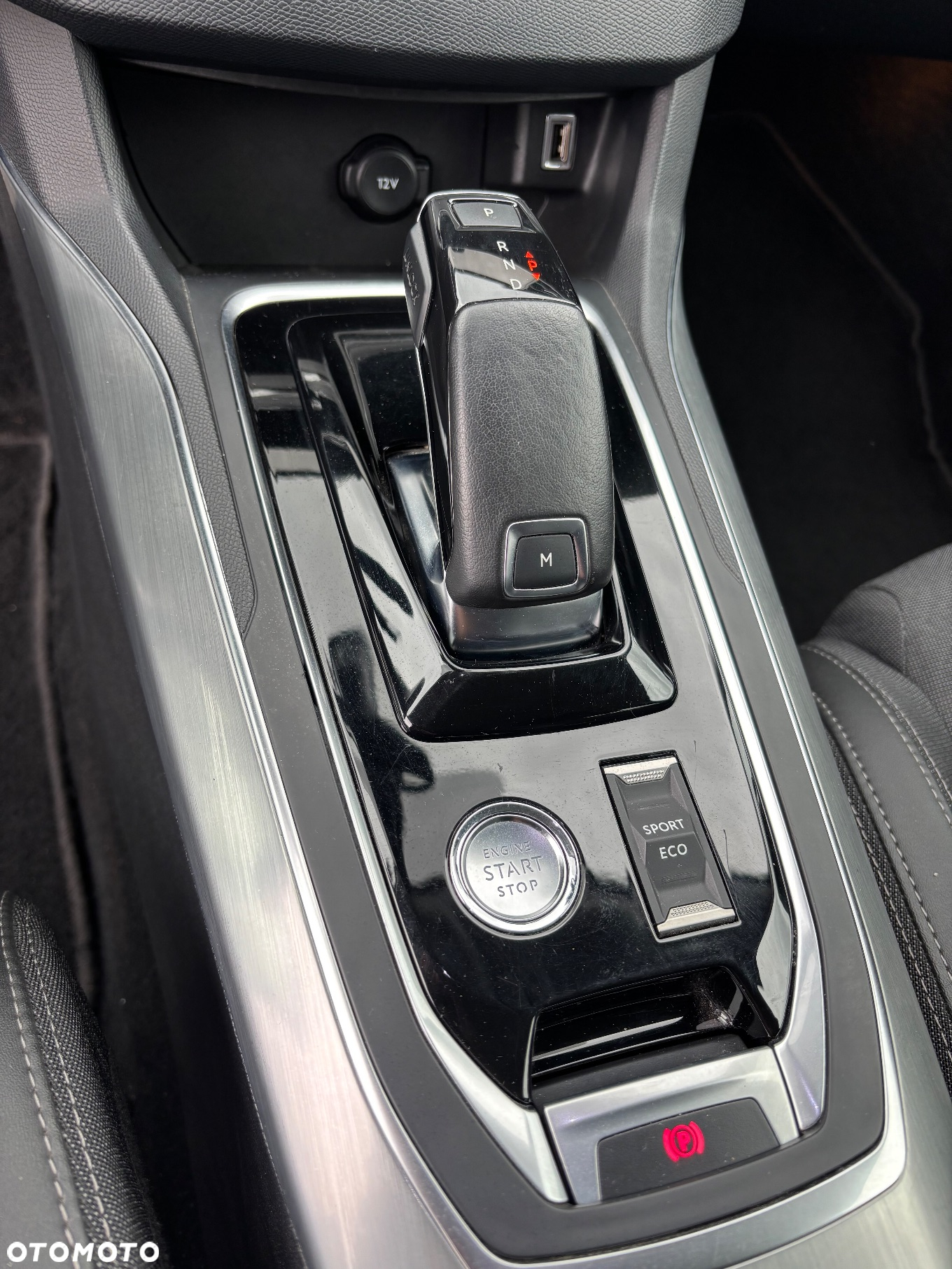 Peugeot 308 1.5 BlueHDi Allure Pack S&S EAT8 - 8