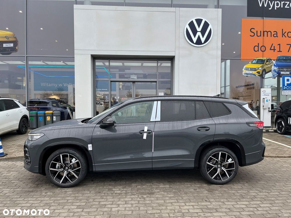 Volkswagen Tayron 2.0 TSI R-Line Plus DSG - 3