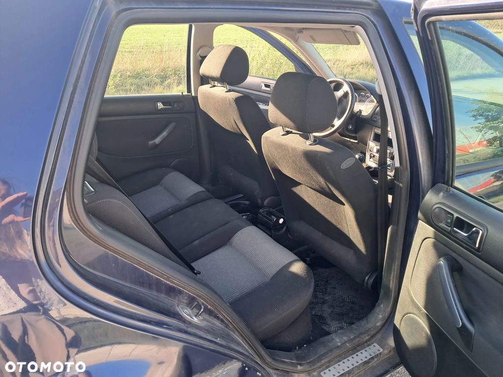 Volkswagen Golf 1.4 Trendline - 5