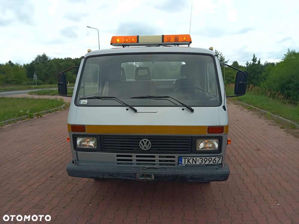 Volkswagen LT 55 - 2