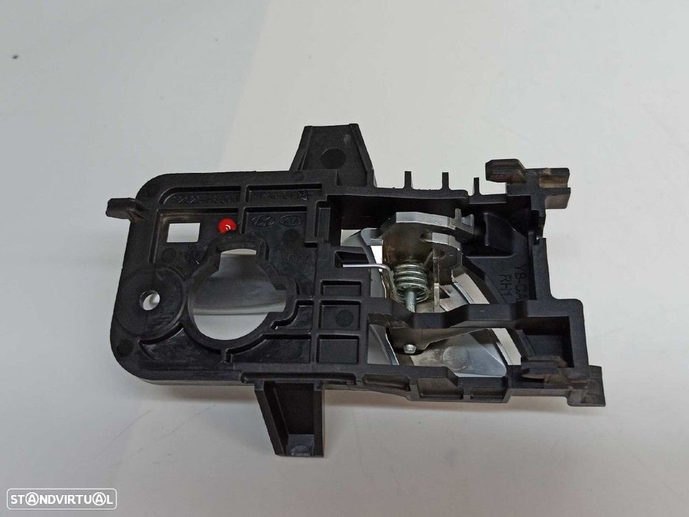 ALAVANCA FRENTE DIREITA KIA STONIC (YBCUV) CONCEPT - 6