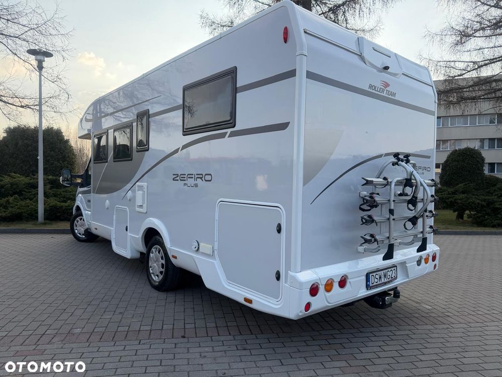 Ford Transit - 20
