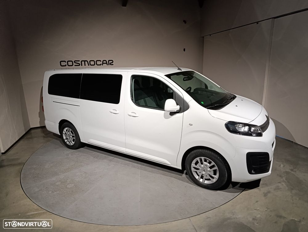 Citroën Spacetourer 1.5 BlueHDi XL Feel - 3