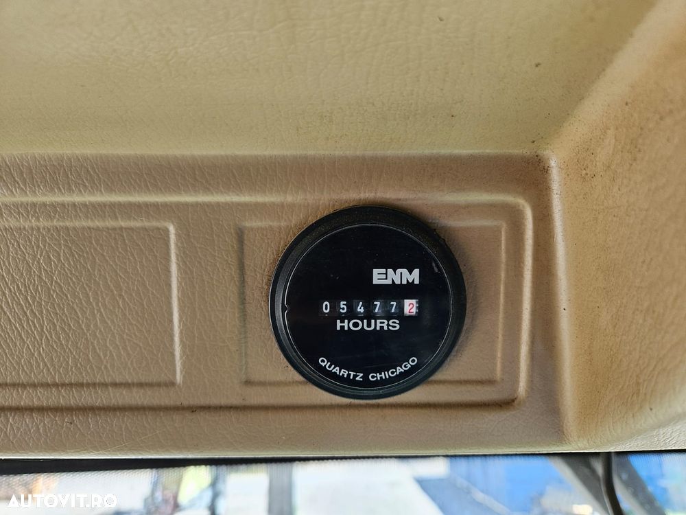 John Deere 2254 - 22