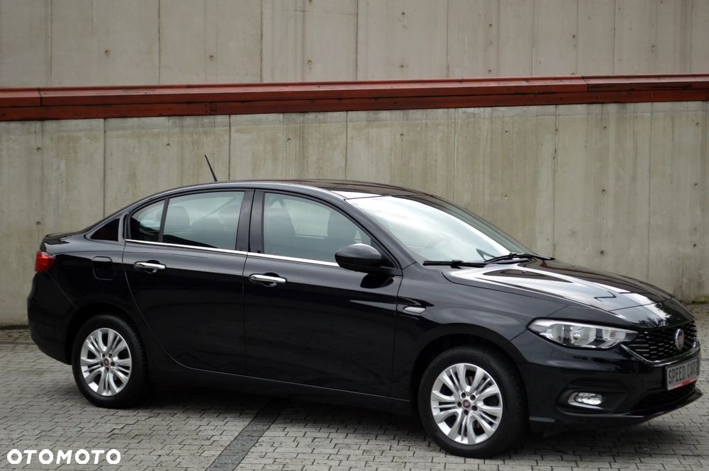 Fiat Tipo - 3