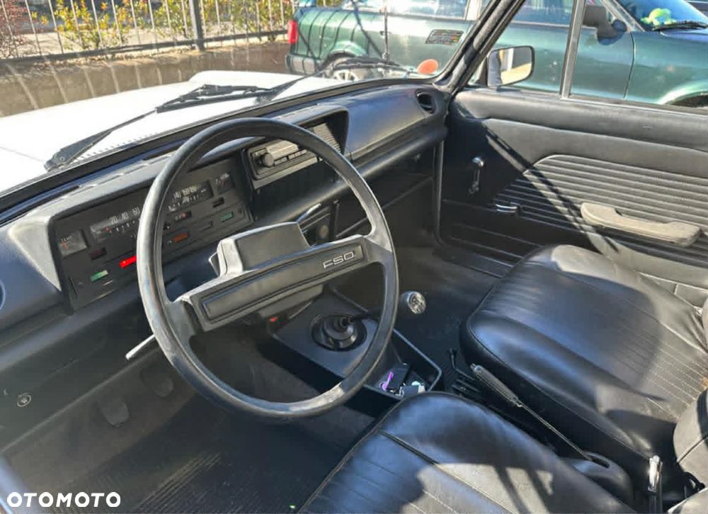 Fiat 125p - 2