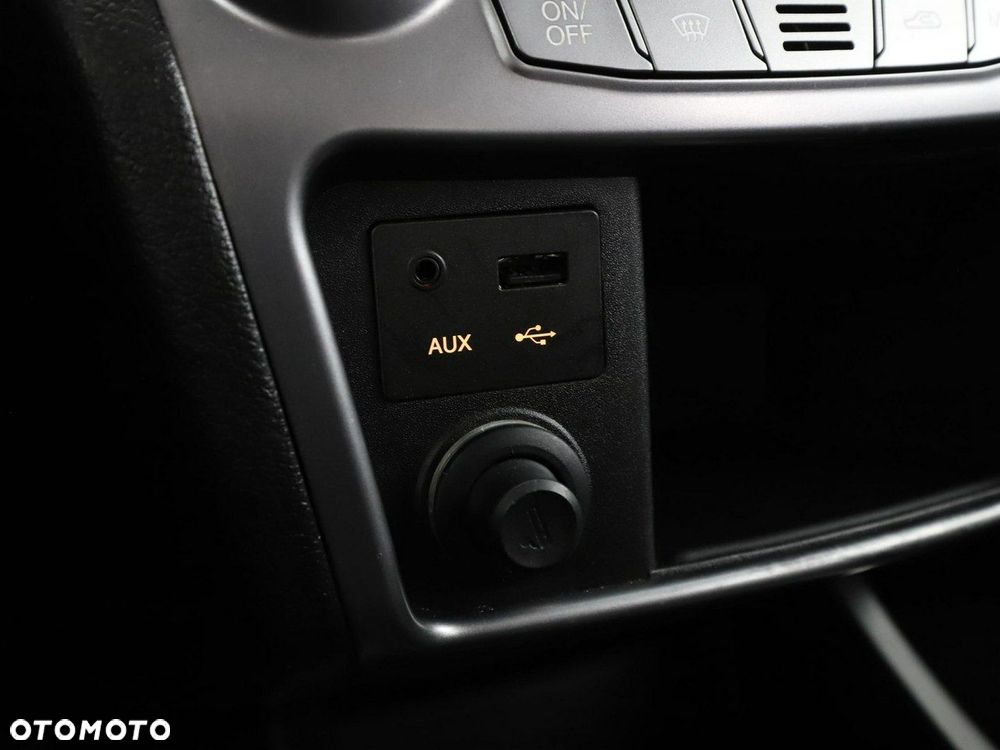 SsangYong/KGM Korando 2.0 Sapphire 2WD - 25