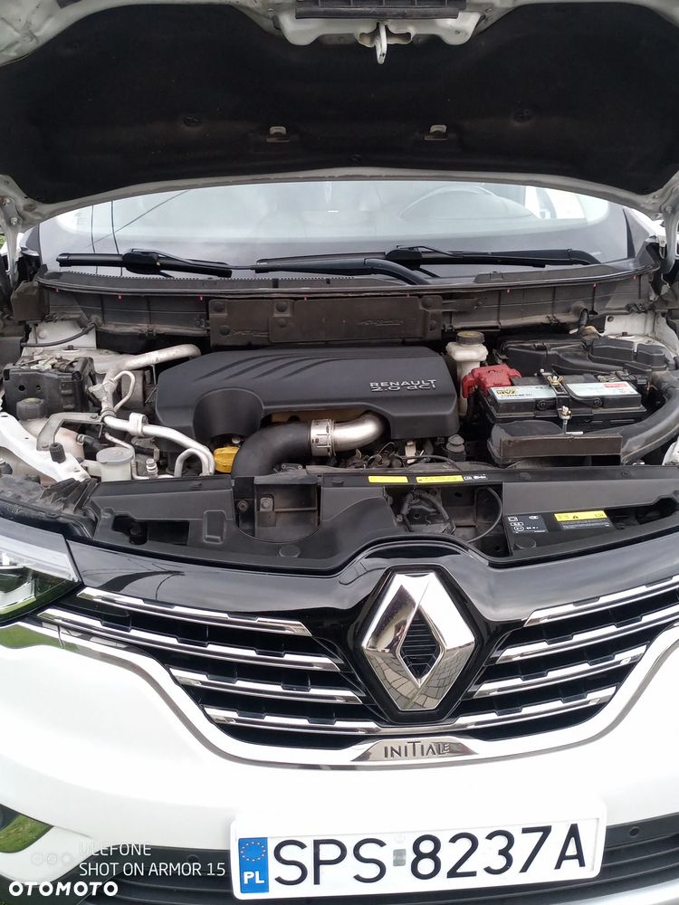 Renault Koleos - 16