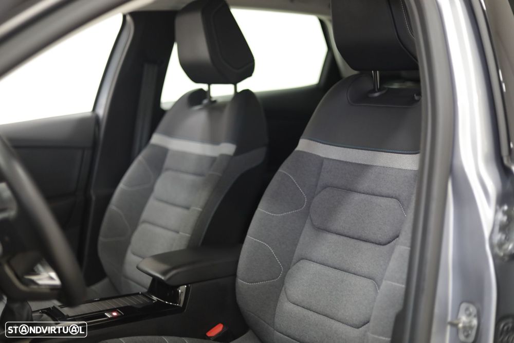 Citroën e-C4 50 kWh Plus - 21