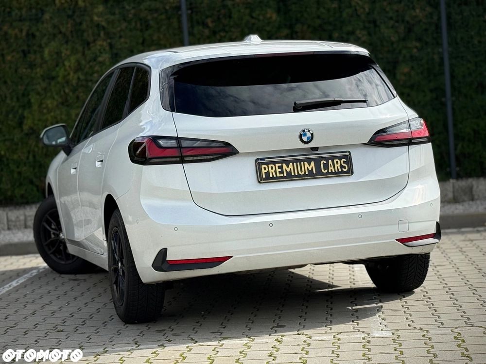 BMW Seria 2 218d Gran Tourer Sport-Aut Luxury Line - 7