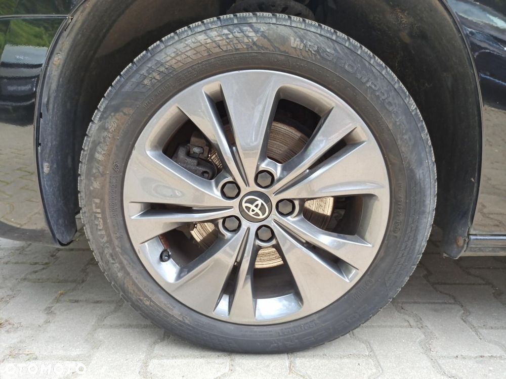 Toyota Proace City Verso - 26