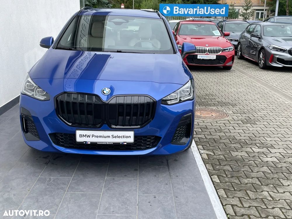 BMW Seria 2 225e xDrive AT PHEV - 3