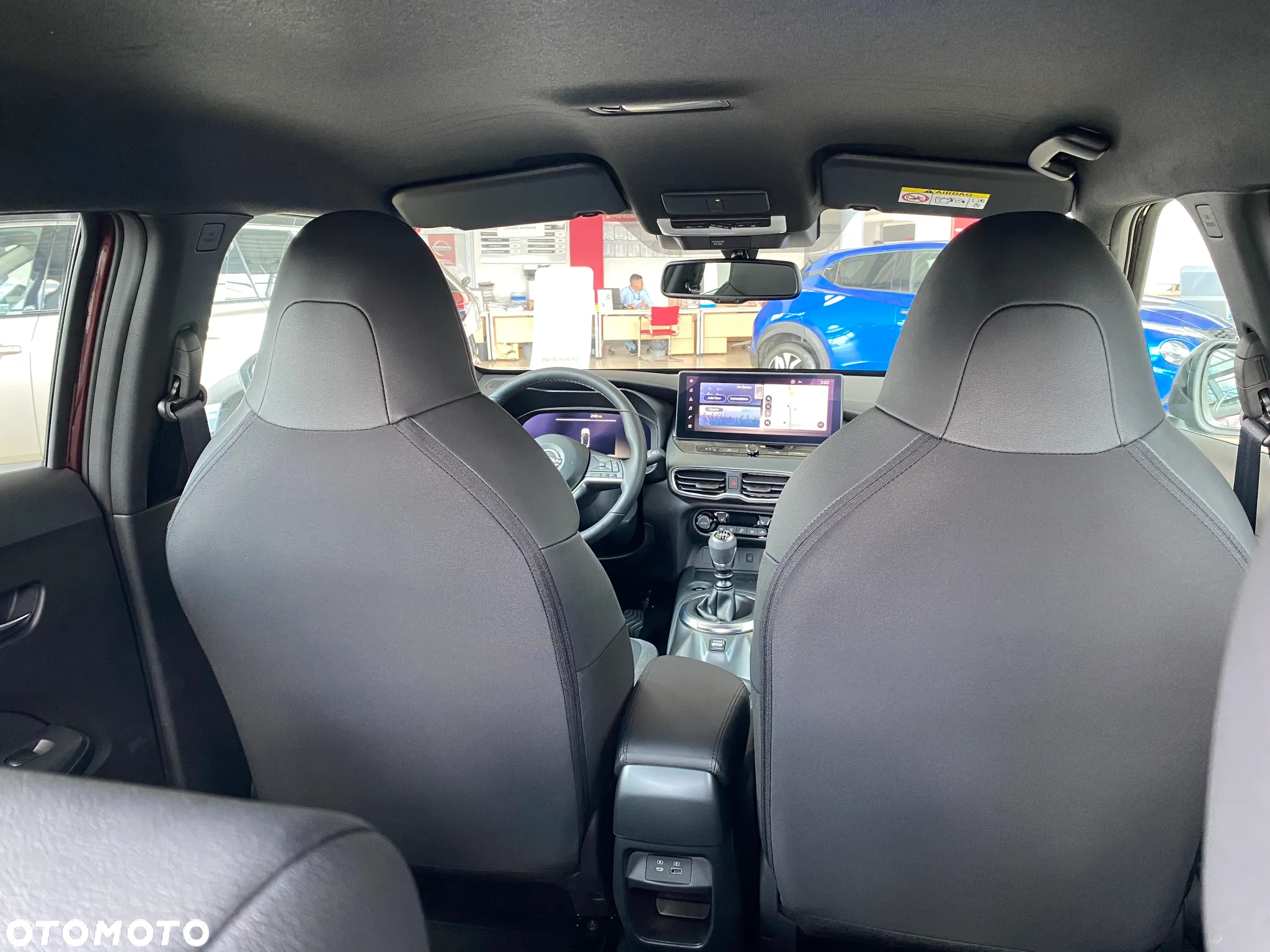 Nissan Juke 1.0 DIG-T N-Connecta - 24