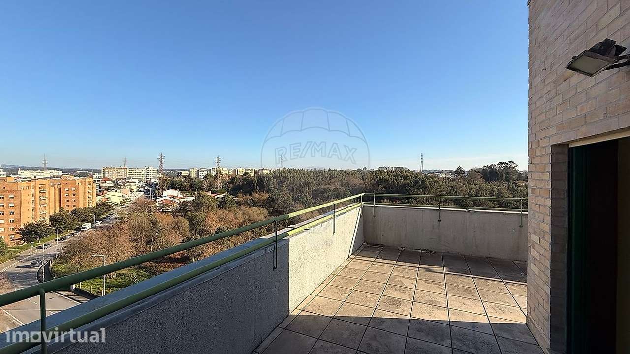 Apartamento T2 para venda - Grande imagem: 2/11