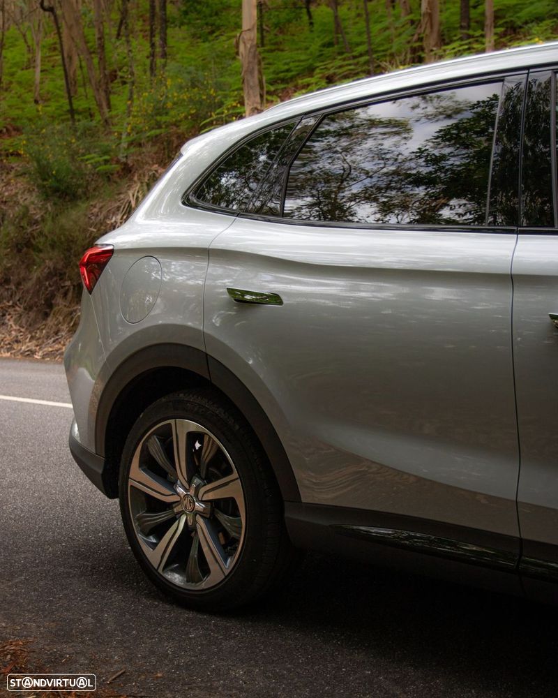 MG Marvel R 70 kWh Luxury - 41