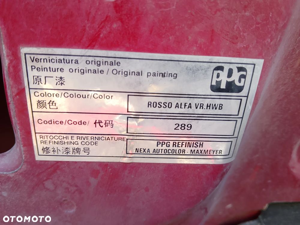 Alfa Romeo Mito - 19