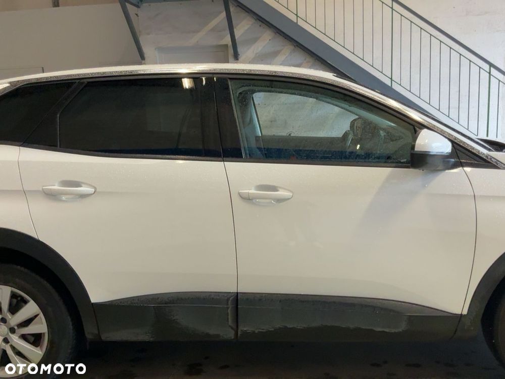 Peugeot 3008 BlueHDi 130 Stop & Start Allure - 12