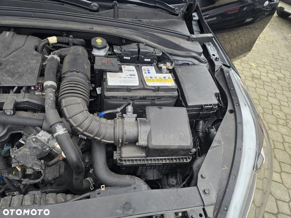 Kia Ceed 1.0 T-GDI OPF Vision - 13