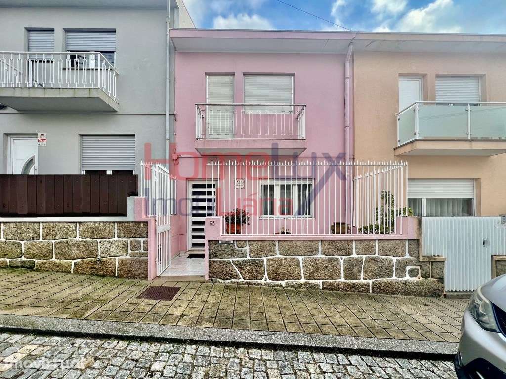 Moradia T3 em Rio Tinto - Grande imagem: 3/36