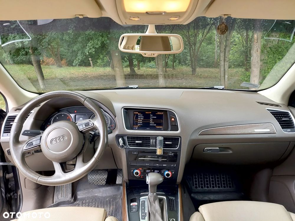Audi Q5 - 8