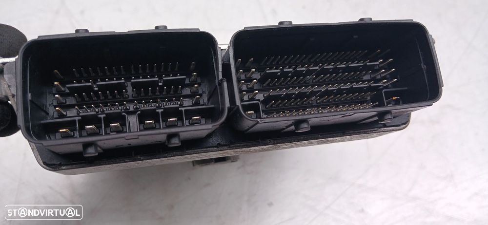 Centralina motor / ECU CITROËN C4 Picasso II - 3