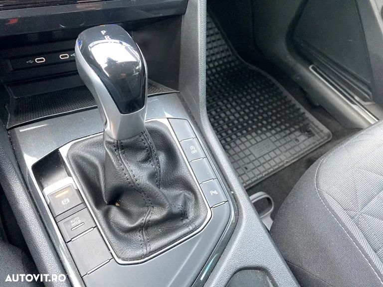 Volkswagen Tiguan 1.5 TSI OPF DSG Life - 11