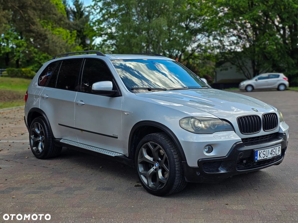 BMW X5 xDrive30d - 9