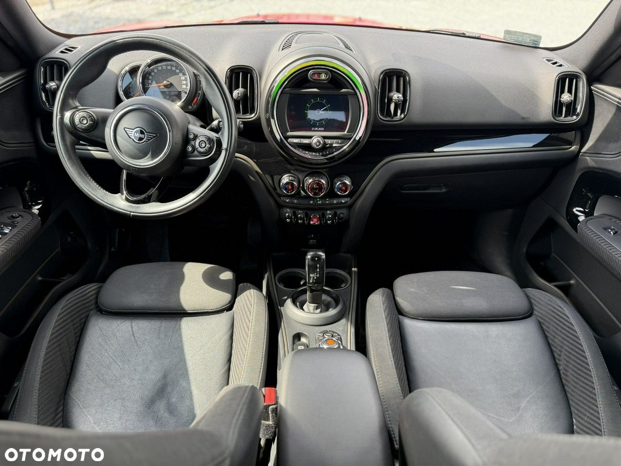 MINI Countryman - 14