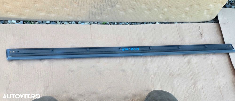 Bandou usa dreapta fata Audi A3 8P 2005 / 2006 2007 / 2008 2009 - 2