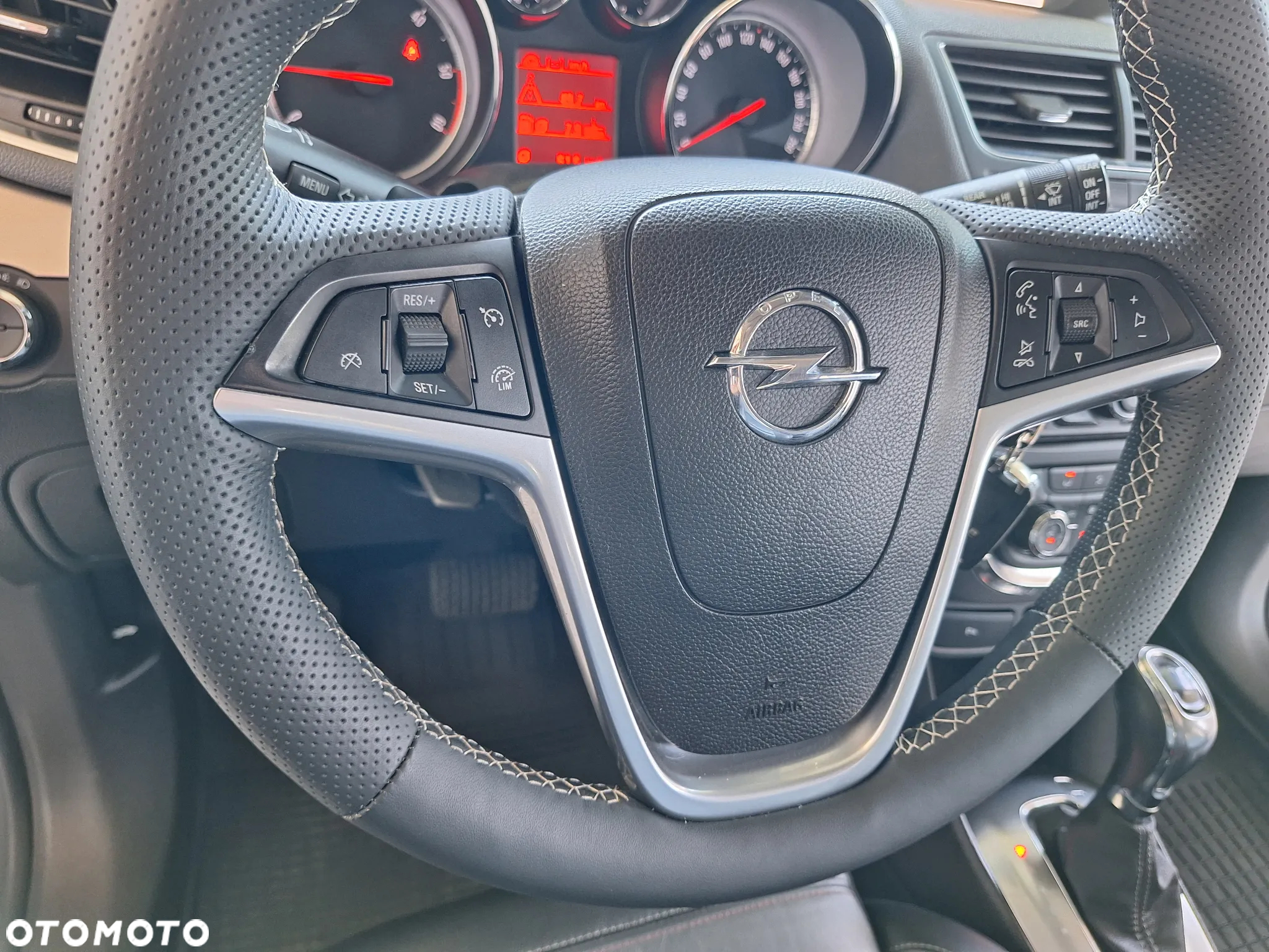 Opel Mokka - 24