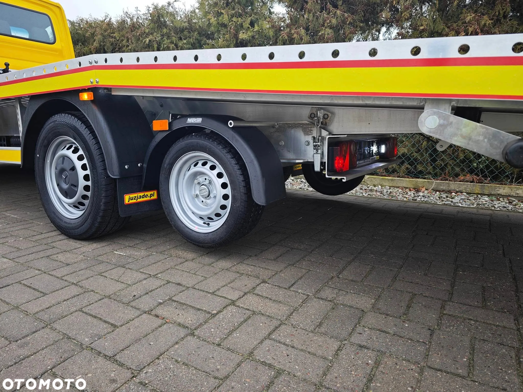 Mercedes-Benz Sprinter  315 PPP - 16