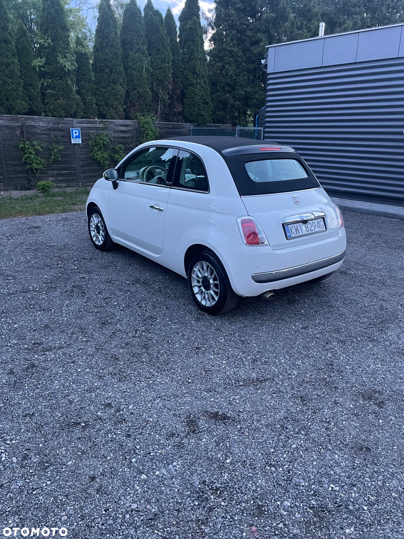 Fiat 500 1.4 16V Sport - 6