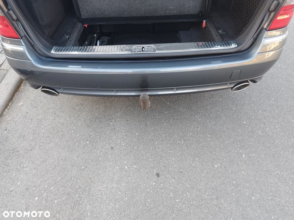 Mercedes-Benz Klasa E 280 CDI 4-Matic Classic - 11