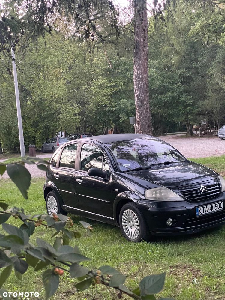 Citroën C3 - 1