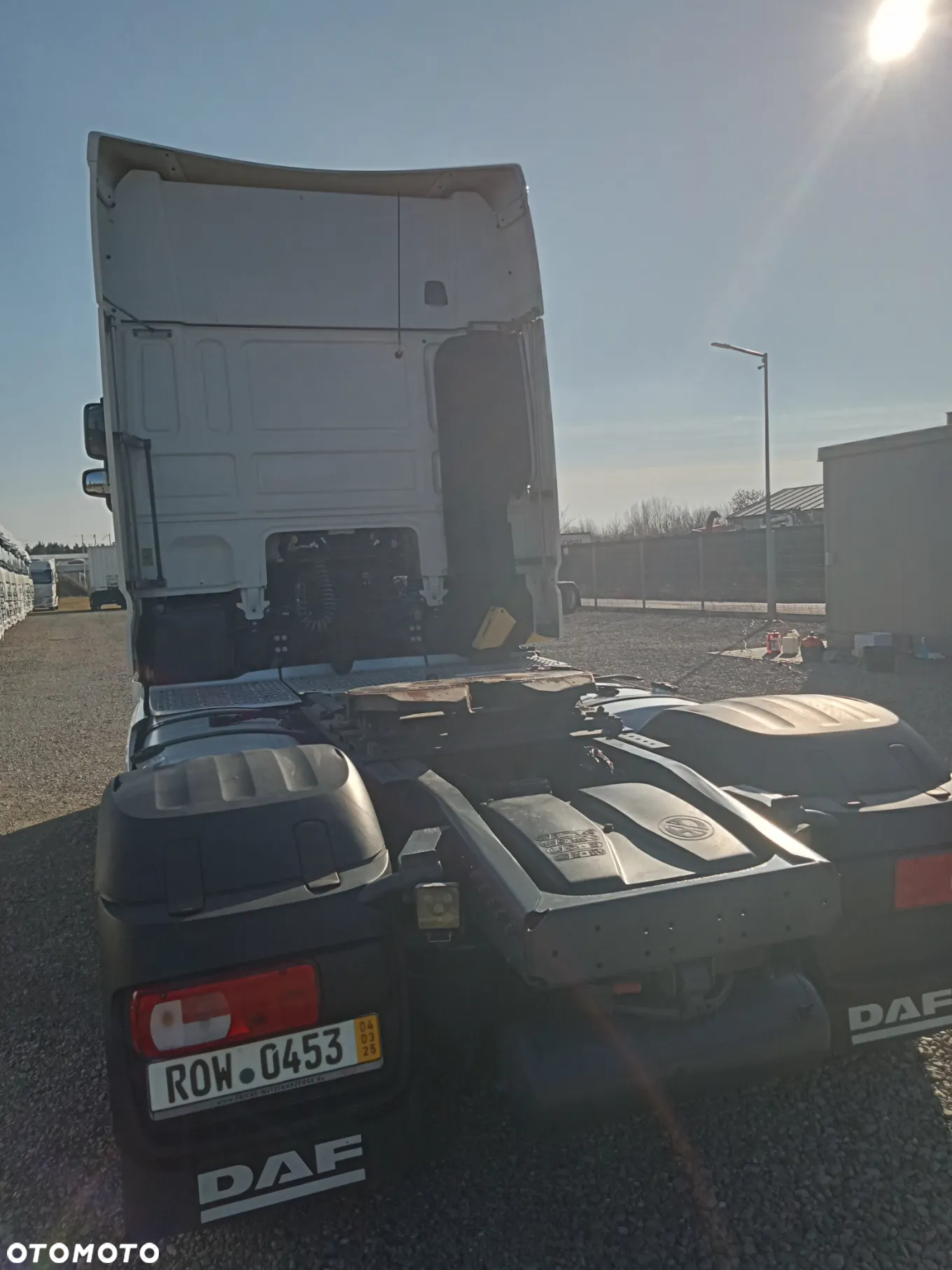 DAF - 16