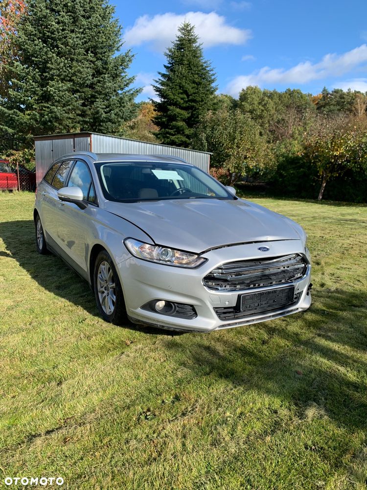 Ford Mondeo 2.0 TDCi STart-Stopp Trend - 1