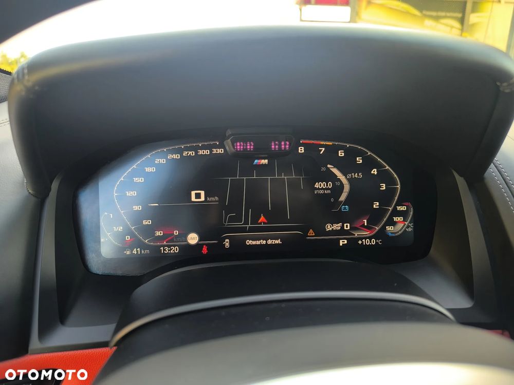 BMW Seria 8 - 6