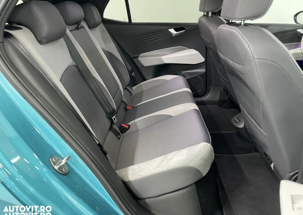 Volkswagen ID.3 58 kWh Pro Performance - 13