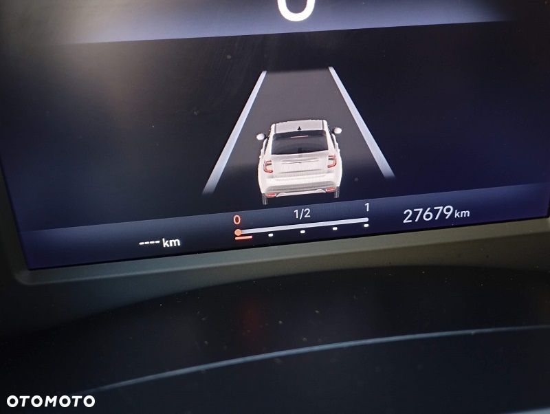 Fiat 600 HYBRID La Prima - 27