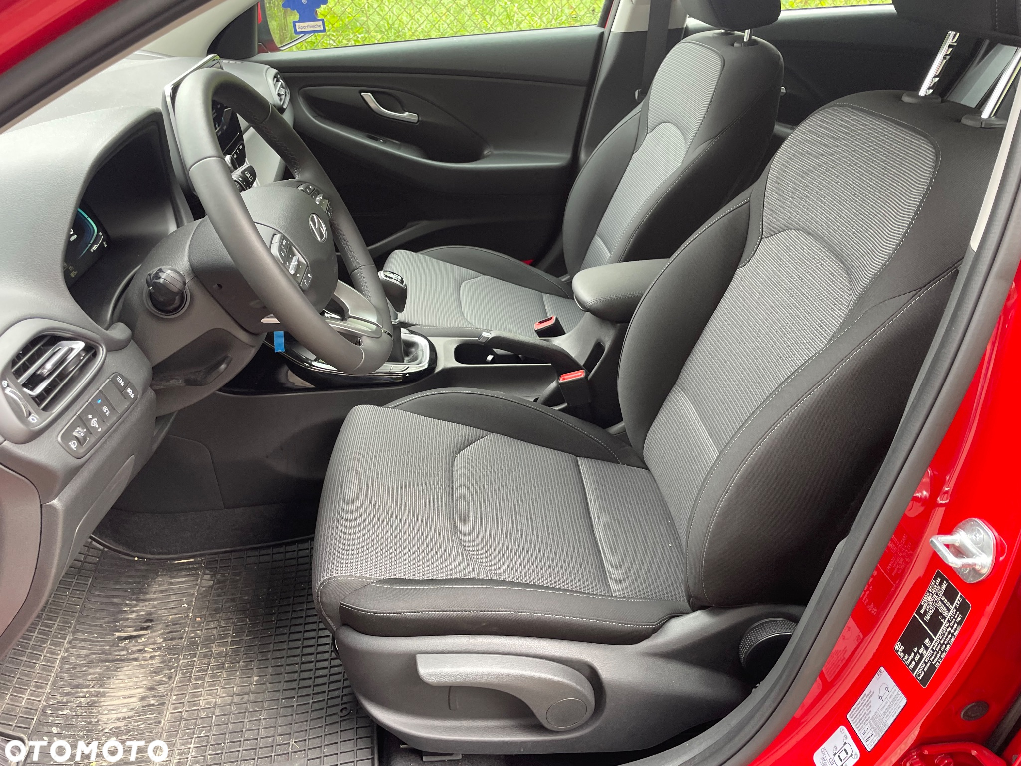 Hyundai i30 1.5 DPI Pure - 12