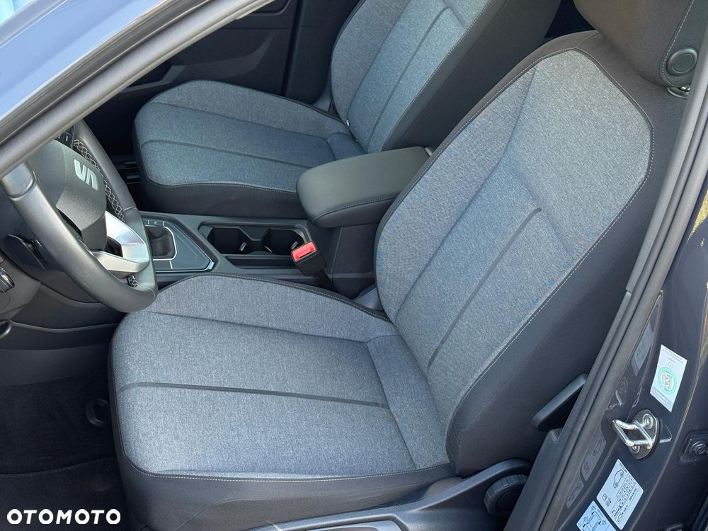 Seat Tarraco 2.0 TDI SCR DSG Xcellence - 14