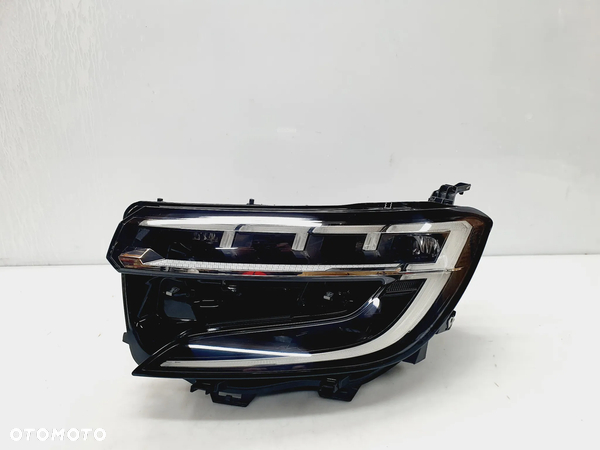 LAMPA LEWA PURE VISION RENAULT AUSTRAL