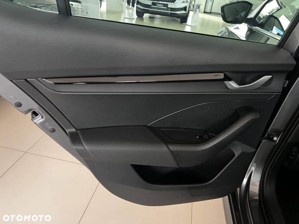 Skoda Octavia 1.5 TSI mHEV Drive Selection DSG - 19