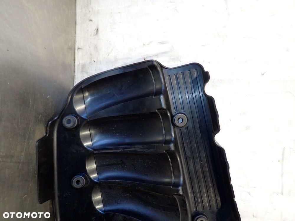 OSŁONA SILNIKA BMW E90  7523714 14011812 - 5