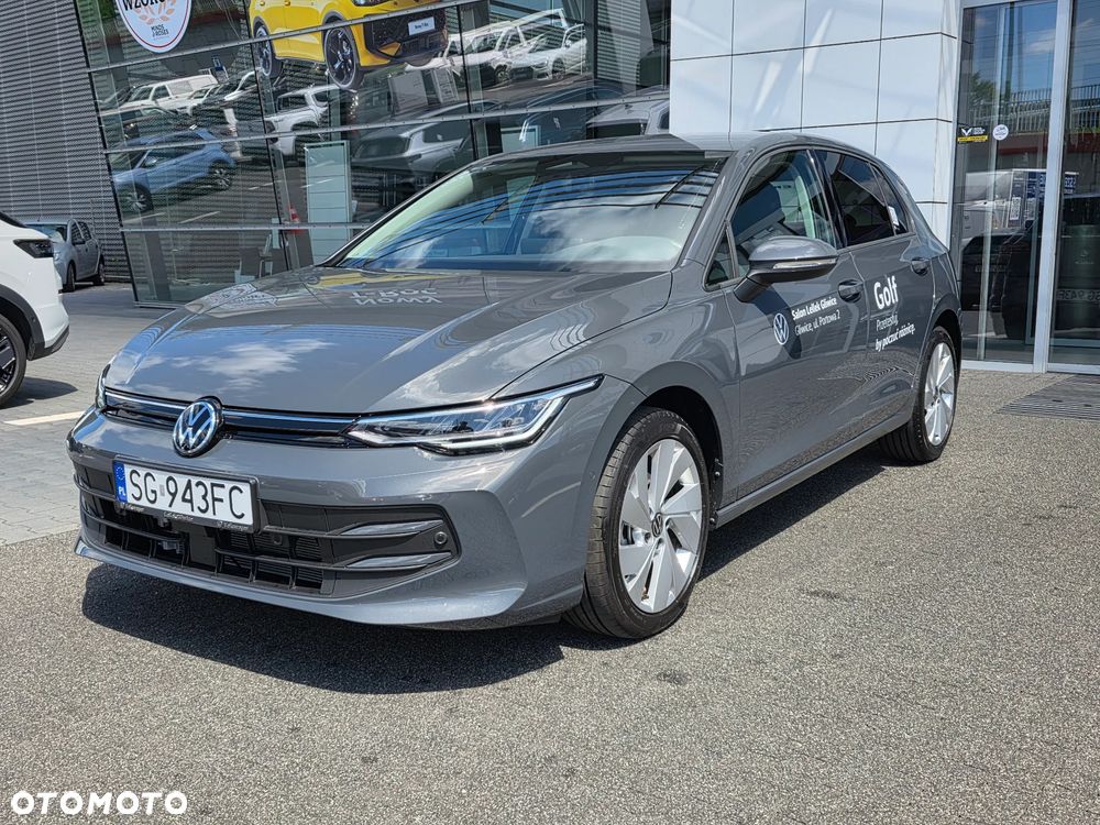 Volkswagen Golf 1.5 TSI Life Plus - 3