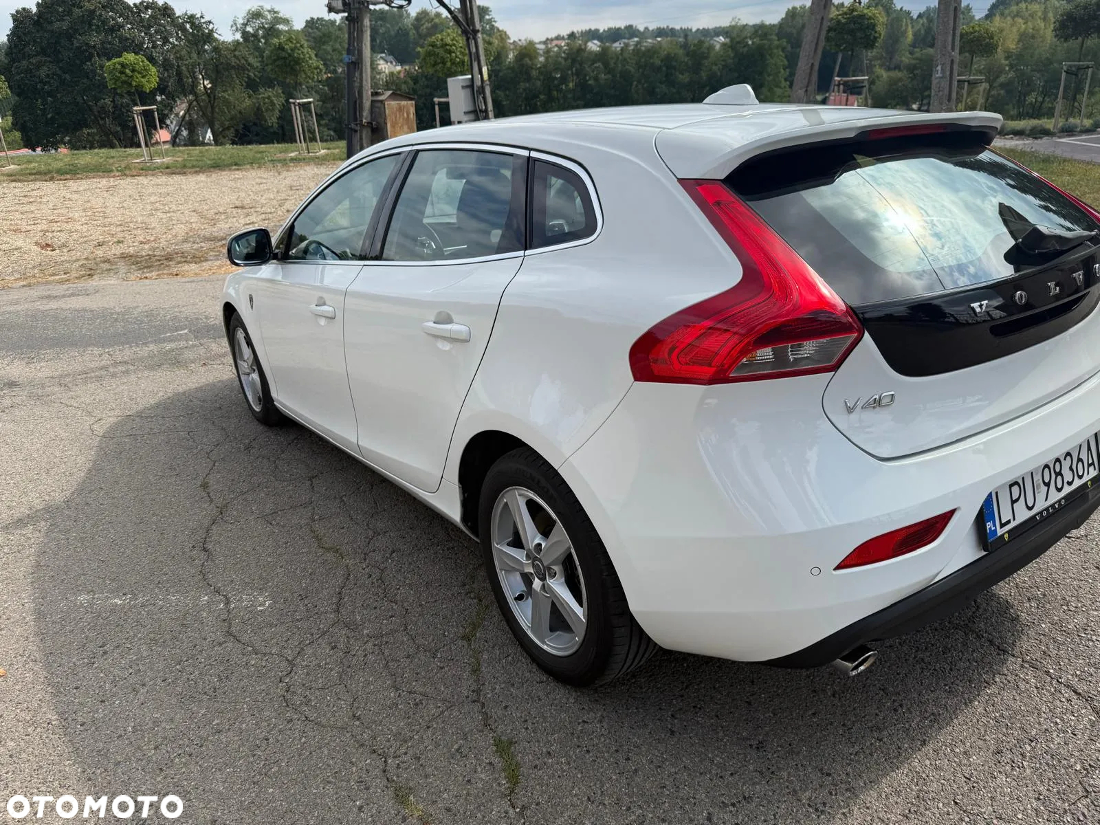 Volvo V40 D3 Drive-E Momentum - 15