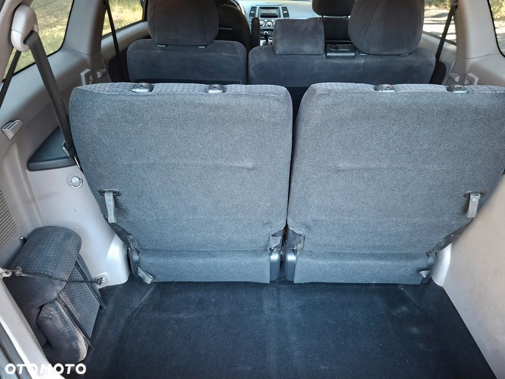 Mitsubishi Grandis 2.0 DID Instyle - 14